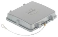Abdeckkappe Anbaugehäuse 09300325406