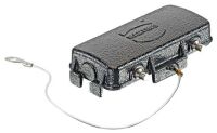 Abdeckkappe Anbaugehäuse 09307165425