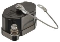 Abdeckkappe Anbaugehäuse 09400035402