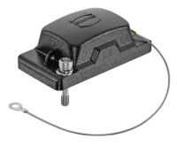 Abdeckkappe Anbaugehäuse 09405065411