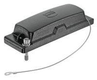 Abdeckkappe Anbaugehäuse 09405245411