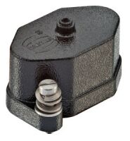 Abdeckkappe Anbaugehäuse 09407035401
