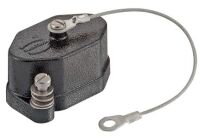 Abdeckkappe Anbaugehäuse 09407035402