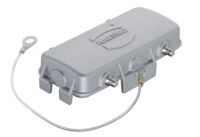 Abdeckkappe Anbaugehäuse 09628165425