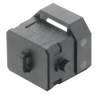 Abdeckkappe Buchseneinsatz 09100005502