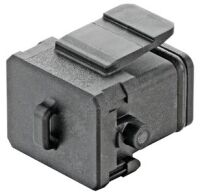 Abdeckkappe Stifteinsatz 09100005401