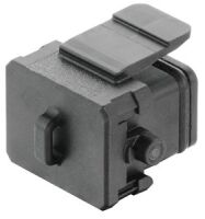 Abdeckkappe Stifteinsatz 09100005402