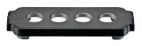 Montagedeckel Sockel-/ 19400249902