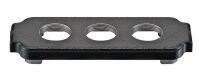 Montagedeckel Sockel-/ 19400249903