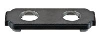 Montagedeckel Sockel-/ 19400249905