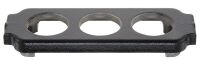 Montagedeckel Sockel-/ 19400249907