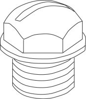 Schutzkappe 58627