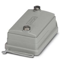Schutzdeckel HC-B 6-TMS-SD-IP66