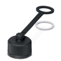 Verschlusskappe PROT-M12 FS-#1456187