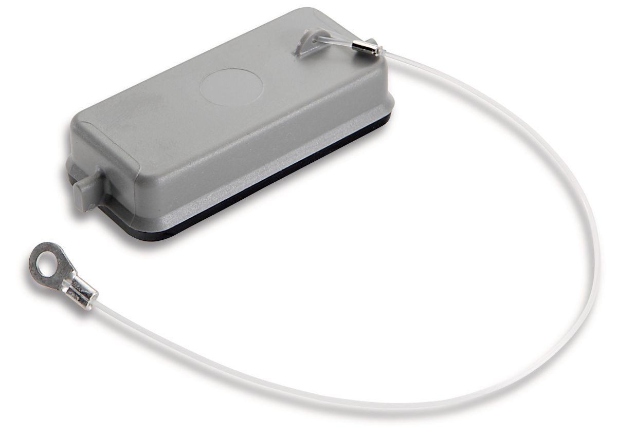 H-A 32 KDT SCHUTZDECKEL 10481800