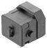 Abdeckkappe Buchseneinsatz 09100005500