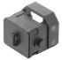 Abdeckkappe Buchseneinsatz 09100005501