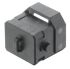 Abdeckkappe Buchseneinsatz 09100005502