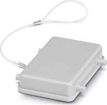 Schutzdeckel HC-D 50-SD-FQ/FS