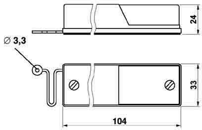 Schutzdeckel VC-SD-A3