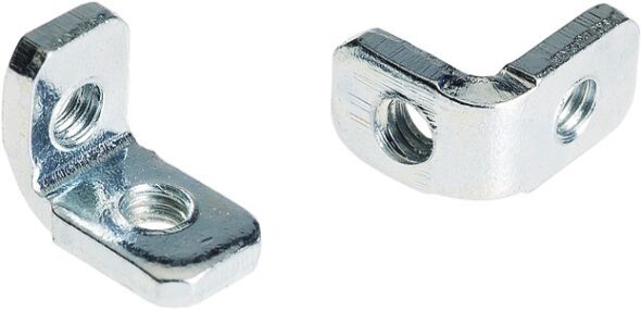 Befestigungswinkel Bauform 09060009912