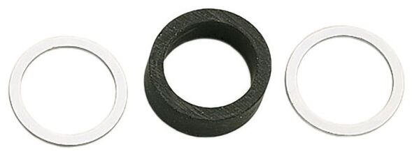 Dichtring + 2 Druckringe 09000005025