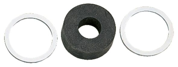 Dichtring + 2 Druckringe 09000005032