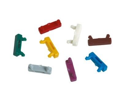 Farbclip Farbkodierung 09458500008