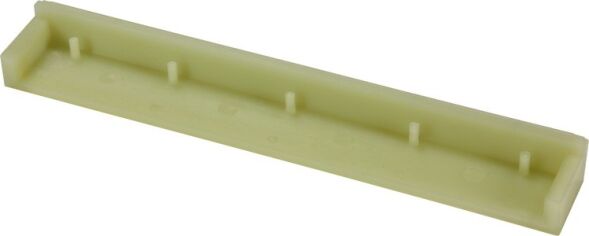 Lötschutzadapter beige 09020009935