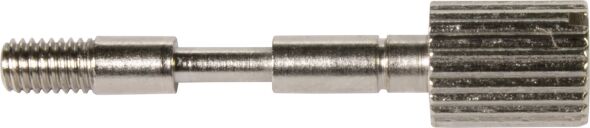 Rändelschraube Rändelkopf 09670019978