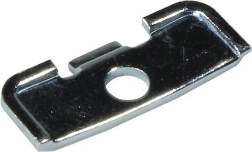 Riegellasche D-Sub 5 09670019972