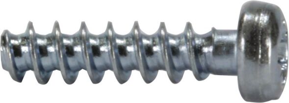 Schraube, M2,2 x 9,5, für 09060019974