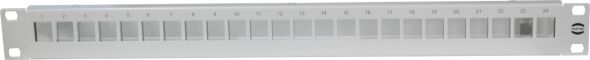 Verteilerfeld leer 20824000002
