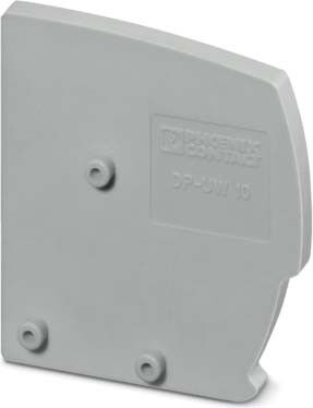Distanzplatte DP-UW 10