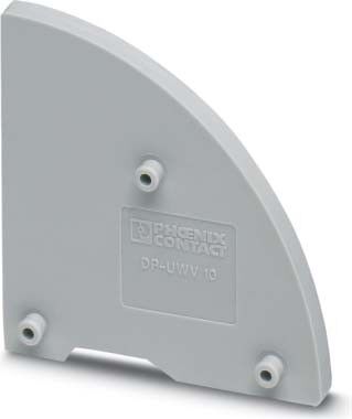 Distanzplatte DP-UWV 10