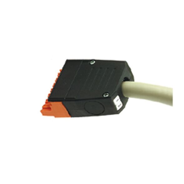 Abdeckhaube Leiterplatten- BLZP AH 8 BK