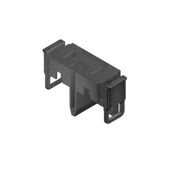 Abdeckhaube Leiterplatten- PB-ENDCAP#2594970000