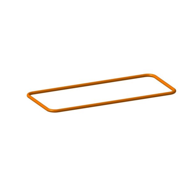 Flanschdichtung HDC FLDG 06B IP68