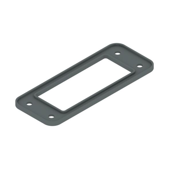 Flanschdichtung HDC FLDG 10A