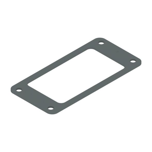 Flanschdichtung HDC FLDG 10B