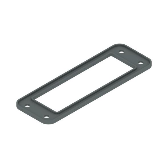 Flanschdichtung HDC FLDG 16A