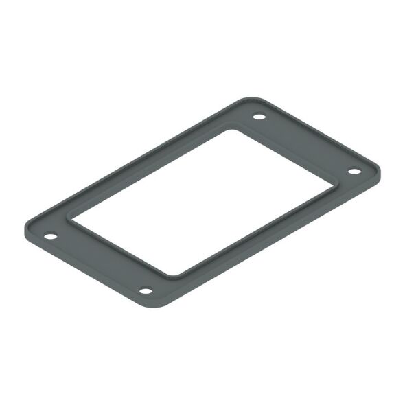 Flanschdichtung HDC FLDG 32A