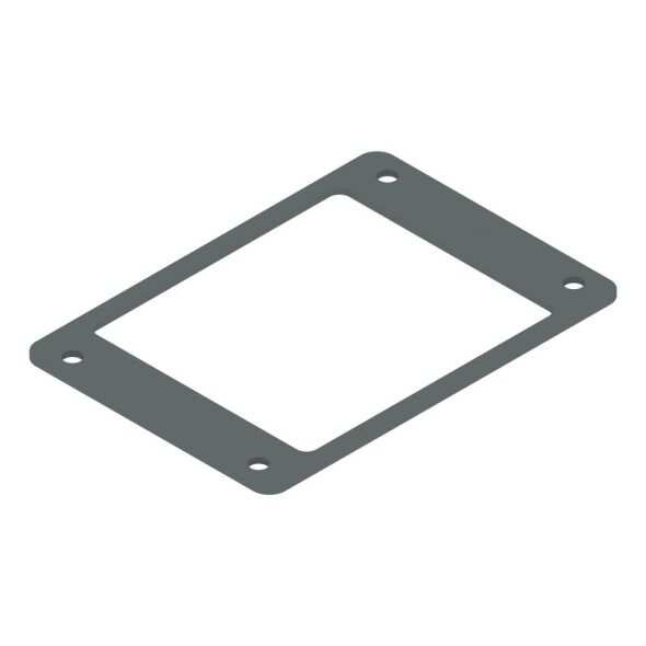 Flanschdichtung HDC FLDG 32B