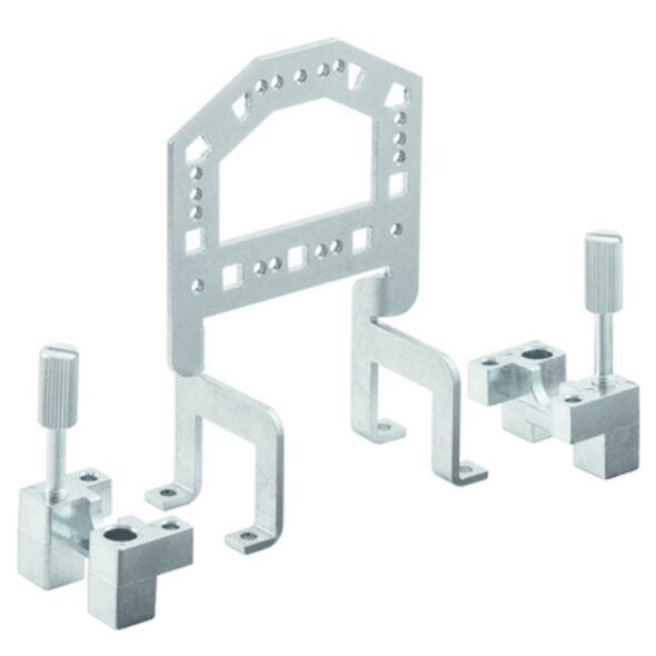 Griffblech Stahl verzinkt HDC GRIP #1444710000