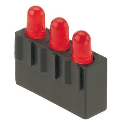 LED-Anzeige LPA FA2