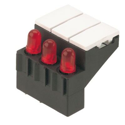 LED-Anzeige LPA FA2 BZ