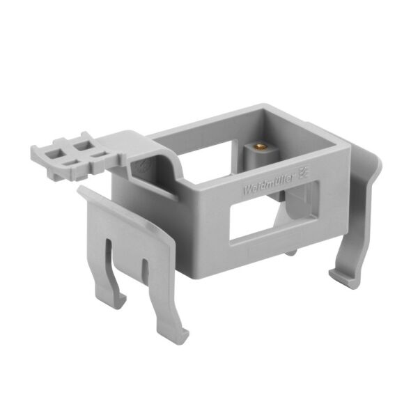 Montagesystem Polycarbonat HDC RAILM#2883390000