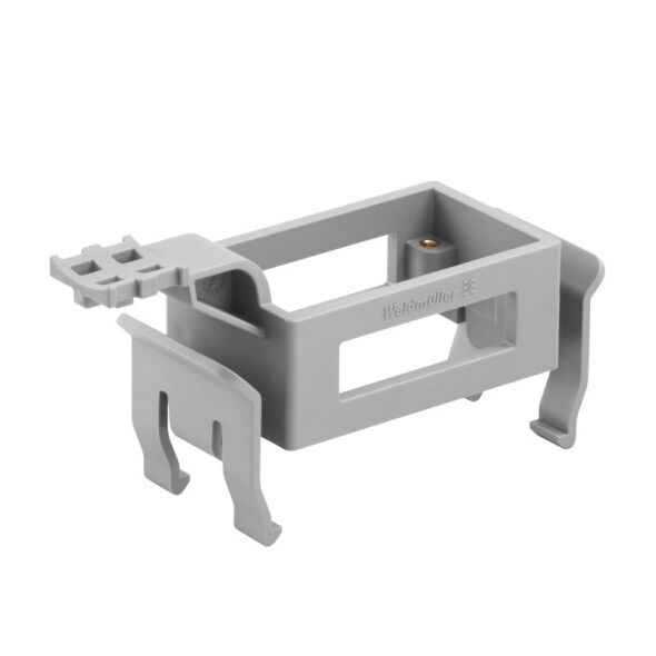 Montagesystem Polycarbonat HDC RAILM#2883400000