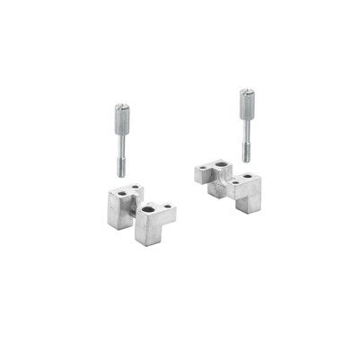 Schraubadapter HDC ADAPTER W. SCREW