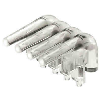 Zubehör LP Komponente SL 3.5 FLA 2.3/8